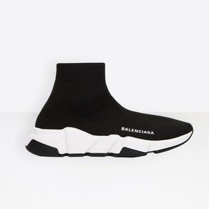 Balenciaga Women's Speed Sneaker Size 36